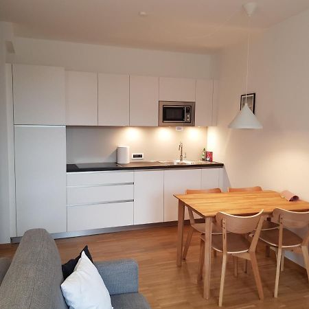 Hager Apartment 3 Meran Exterior foto