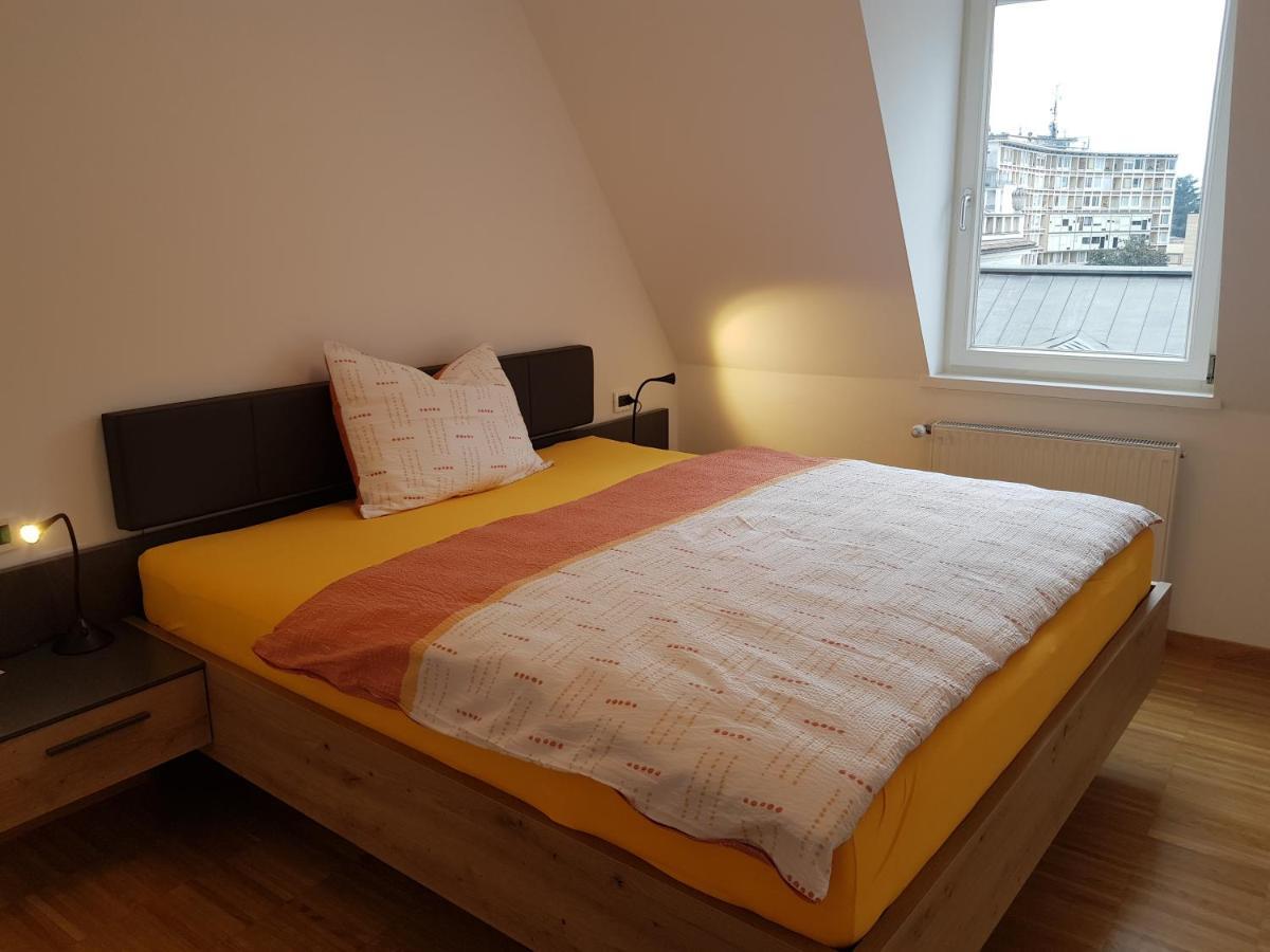 Hager Apartment 3 Meran Exterior foto