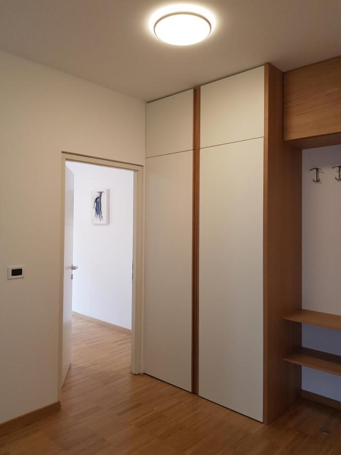 Hager Apartment 3 Meran Exterior foto